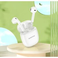 Наушники Borofone BW17 (белый)