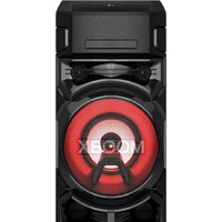 Патибокс LG X-Boom ON77DK