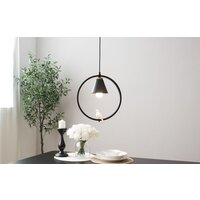Подвесная люстра Home Light Астерия A043-5-B