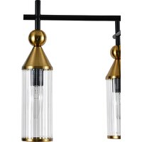 Подвесная люстра Indigo Light Torazzo V000527