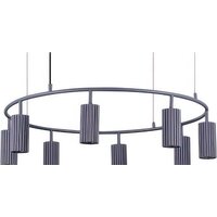 Подвесная люстра ST Luce Kendo SL1213.703.08