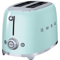 Тостер Smeg TSF01PGEU