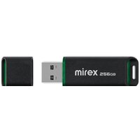 USB Flash Mirex Color Blade Spacer 2.0 256GB 13600-FMUSP256