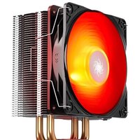 Кулер для процессора DeepCool GAMMAXX 400 V2 DP-MCH4-GMX400V2-RD