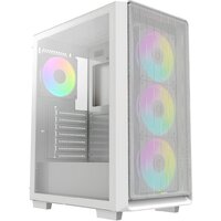 Корпус Ocypus Gamma C60 WH ARGB