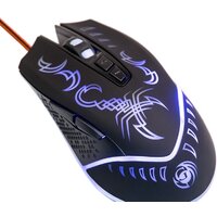 Игровая мышь Dialog Gan-Kata MGK-20U