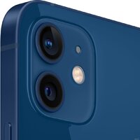 Телефон Apple iPhone 12 128GB (синий)