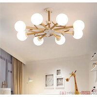 Подвесная люстра ImperiumLoft Finch01 178022-26