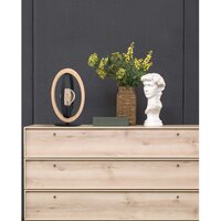 Настольная лампа Eglo Basildon 43464
