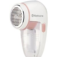Машинка для удаления катышков Sakura SA-5206P
