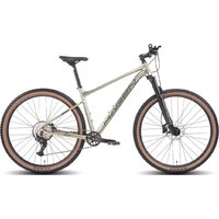 Велосипед Hagen 4.8 29 XXL 2025 (походный зеленый)