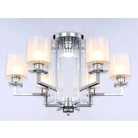 Люстра средней высоты Ambrella light TR TR4418