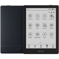 Электронная книга Onyx BOOX Go 6 (черный)