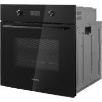 Электрический духовой шкаф YOUQ YQO 7009ME3T2C214 BL