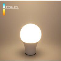 Светодиодная лампочка Elektrostandard Classic LED D 20W 4200K E27 А65 BLE2743