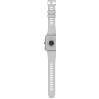 Умные часы Maxvi SW-02 (серый)