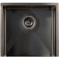 Кухонная мойка IDDIS Edifice EDI44G0i77