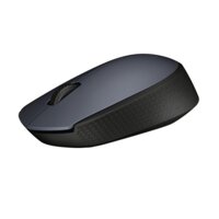 Мышь Logitech M170 Wireless (серый)