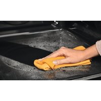 Электрический духовой шкаф Electrolux EOE8P39WX