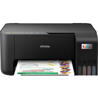 МФУ Epson EcoTank L3250 (ресурс стартового картриджа 4500/7500)