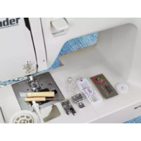 Электромеханическая швейная машина Leader Royal Stitch 23