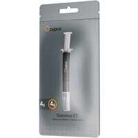 Термопаста Ocypus Gamma ET40 (4 г)