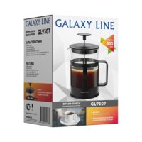Френч-пресс Galaxy Line GL9307