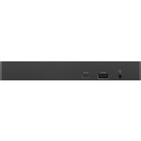 Док-станция Lenovo ThinkPad USB-C