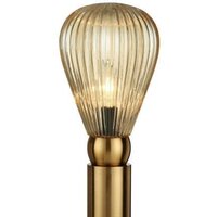 Настольная лампа Odeon Light Elica 5402/1T