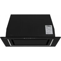 Кухонная вытяжка GrandGermes Sorrento 60 (черный)