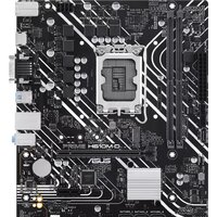 Материнская плата ASUS Prime H610M-D