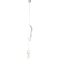 Подвесная люстра LOFT IT Sherwood 10092 White