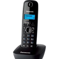 Радиотелефон Panasonic KX-TG1611UAH