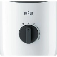 Стационарный блендер Braun JB3150WH