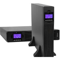Источник бесперебойного питания Powerman Online 3000 RT