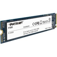 SSD Patriot P300 128GB P300P128GM28
