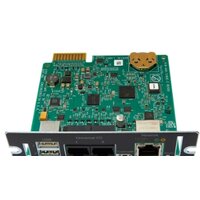 Сетевая карта APC AP9641