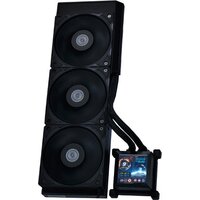 Система жидкостного охлаждения для процессора Lian Li Hydroshift LCD 360S G89.GHSLCD36SB.00