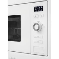 Микроволновая печь Monsher MMH 201 W