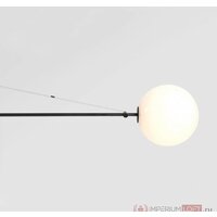 Подвесная люстра ImperiumLoft Lines-10 140825-26