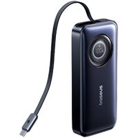 Внешний аккумулятор Baseus EnerCore CR11 20000mAh 67W