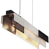 Люстра Lumion Dana 8004/3A