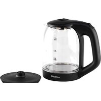 Электрический чайник Blackton Bt KT1823G (черный)