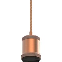 Подвесная люстра Gauss Decor PL023