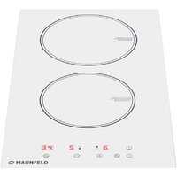 Варочная панель MAUNFELD CVI292WH