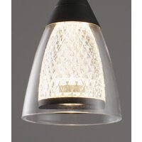 Подвесная люстра Moderli Leina V10869-PL