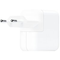 Сетевое зарядное Apple 30W USB-C Power Adapter MY1W2ZM/A