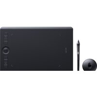 Графический планшет Wacom Intuos Pro Medium PTH-660-R
