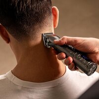 Машинка для стрижки волос Cecotec PrecisionCare Samurai Clipper 4455