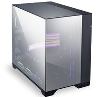 Корпус Lian Li O11 Vision Chrome G99.O11VC.00